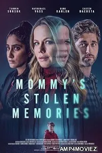 Mommys Stolen Memories (2023) HQ Telugu Dubbed Movie