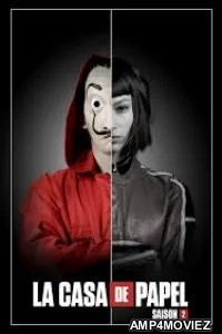 Money Heist (2017) English Season 2 Complete Shows