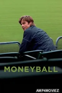 Moneyball (2011) ORG Hindi Dubbed Movie