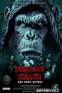 Monkey Killer (2025) HQ Telugu Dubbed Movie