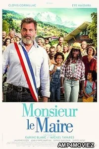 Monsieur le maire (2023) HQ Bengali Dubbed Movie