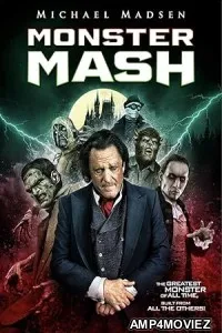 Monster Mash (2024) HQ Bengali Dubbed Movie