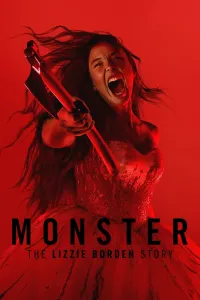 Monster The Lizzie Borden Story (2026) Season 1 Hindi Dubbed Web Series
