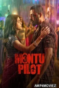 Montu Pilot (2026) Season 3 Bengali Web Series