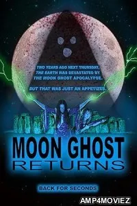 Moon Ghost Returns (2024) HQ Bengali Dubbed Movie