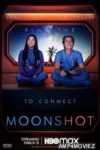 Moonshot (2022) HQ Telugu Dubbed Movie