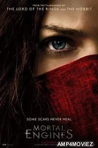 Mortal Engines (2018) Hollywood English Full Movie
