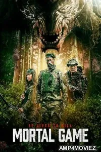 Mortal Game (2024) HQ Hindi Dubbed Movie