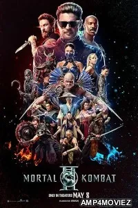 Mortal Kombat II (2026) HQ Hindi Subtitles