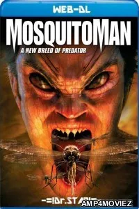Mosquito Man (2005) Hindi Dubbed Movies