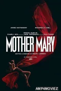 Mother Mary (2026) HQ Hindi Dubbed Movie
