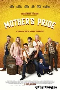 Mothers Pride (2026) HQ Hindi Dubbed Movie