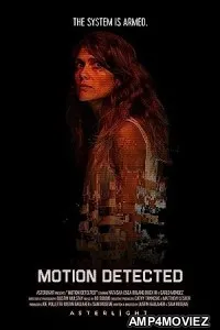 Motion Detected (2023) HQ Telugu Dubbed Movie