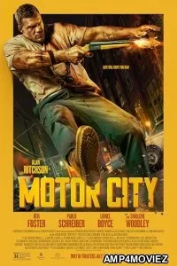 Motor City (2025) HQ Hindi Subtitles