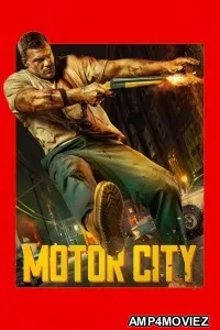 Motor City (2026) English Movie