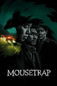 Mousetrap (2026) Season 1 EP06 To EP10 Hindi Dubbed Web Series