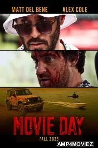 Movie Day (2025) HQ Hindi Dubbed Movie