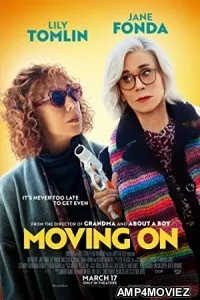 Moving On (2022) HQ Bengali Dubbed Movie