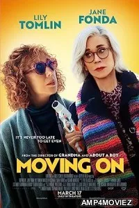 Moving On (2022) HQ Telugu Dubbed Movie