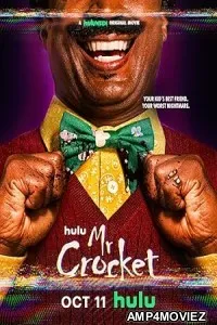Mr Crocket (2024) HQ Bengali Dubbed Movie
