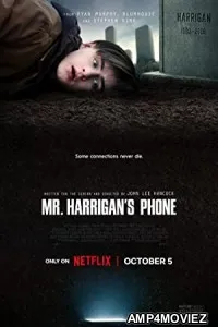 Mr Harrigans Phone (2022) HQ Bengali Dubbed Movie