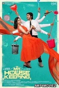 Mr House Keeping (2025) HQ Tamil Dubbed Movie