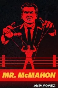 Mr McMahon (2024) Season 1 Hindi Dubbed Web Series