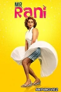 Mr Rani (2025) HQ Hindi Dubbed Movie