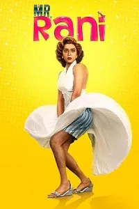 Mr Rani (2025) HQ Telugu Dubbed Movie