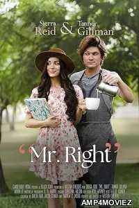 Mr Right (2023) HQ Hindi Dubbed Movie