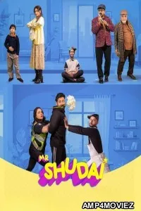 Mr Shudai (2024) Punjabi Movie