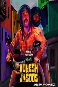 Mukesh Jasoos (2021) Hindi Season 1 Complete Show