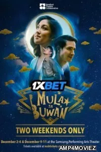 Mula Sa Buwan (2023) HQ Bengali Dubbed Movie