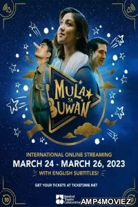 Mula Sa Buwan (2023) HQ Telugu Dubbed Movie