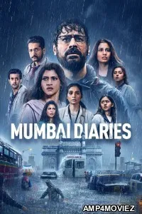 Mumbai Diaries (2023) Season 2 Hindi Web Series