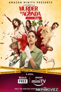 Murder in Agonda (2022) Hindi Season 1 Complete Shows