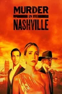 Murder in Nashville (2025) HQ Telugu Dubbed Movie