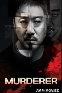 Murderer (2014) ORG Hindi Dubbed Movie