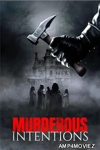Murderous Intentions (2024) HQ Telugu Dubbed Movie