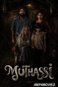 Muthassi (2026) Season 1 Hindi Web Series