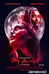 My Animal (2023) HQ Telugu Dubbed Movie