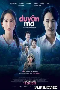 My Boyfriend Is A Ghost (2022) HQ Hindi Dubbed Movie