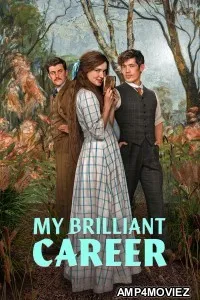 My Brilliant Career (2026) Season 1 Hindi Dubbed Web Series