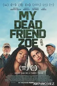 My Dead Friend Zoe (2024) HQ Tamil Dubbed Movie