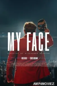 My Face (2025) HQ Hindi Dubbed Movie