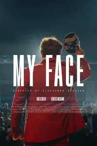 My Face (2025) HQ Hindi Subtitles