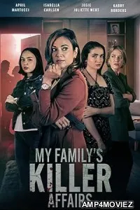 My Familys Killer Affairs (2025) HQ Telugu Dubbed Movie