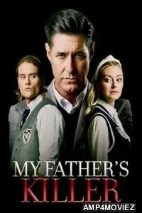 My Fathers Killer (2025) HQ Telugu Dubbed Movie
