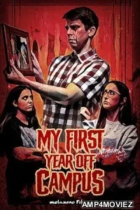 My First Year Off Campus (2024) HQ Hindi Dubbed Movie