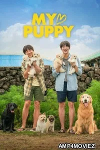 My Heart Puppy (2023) ORG Hindi Dubbed Movies